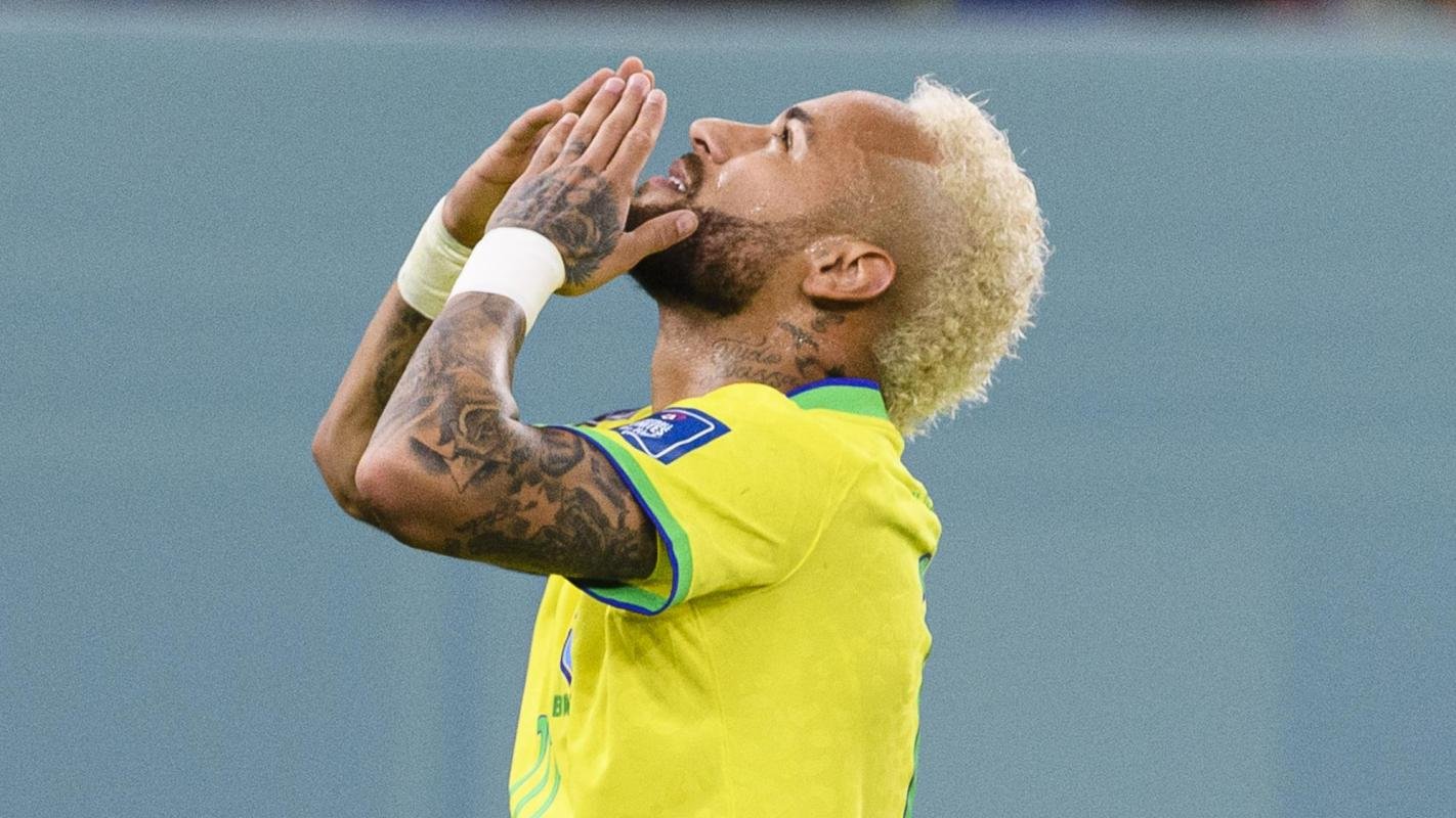 Neymar va al Mundial 2026: el regreso que hizo llorar a Brasil y que nadie esperaba