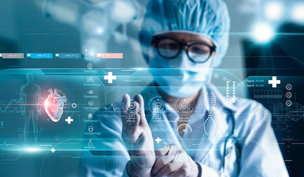Google lanza una IA médica que ya funciona en hospitales de España: diagnóstica en 2 minutos 